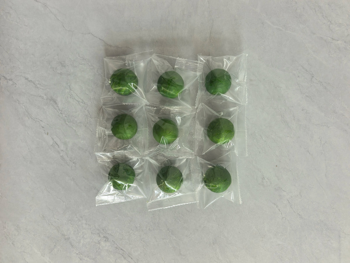 24 PCS - Natural Rodent Repellent Balls. Effectively Repel Squirrels, Mice, Rats, Spiders, Cockroaches and Other Pests. Ideal for Kitchens, Warehouses, Vehicles, Indoor and Outdoor Use. Safe for Families and Pets.