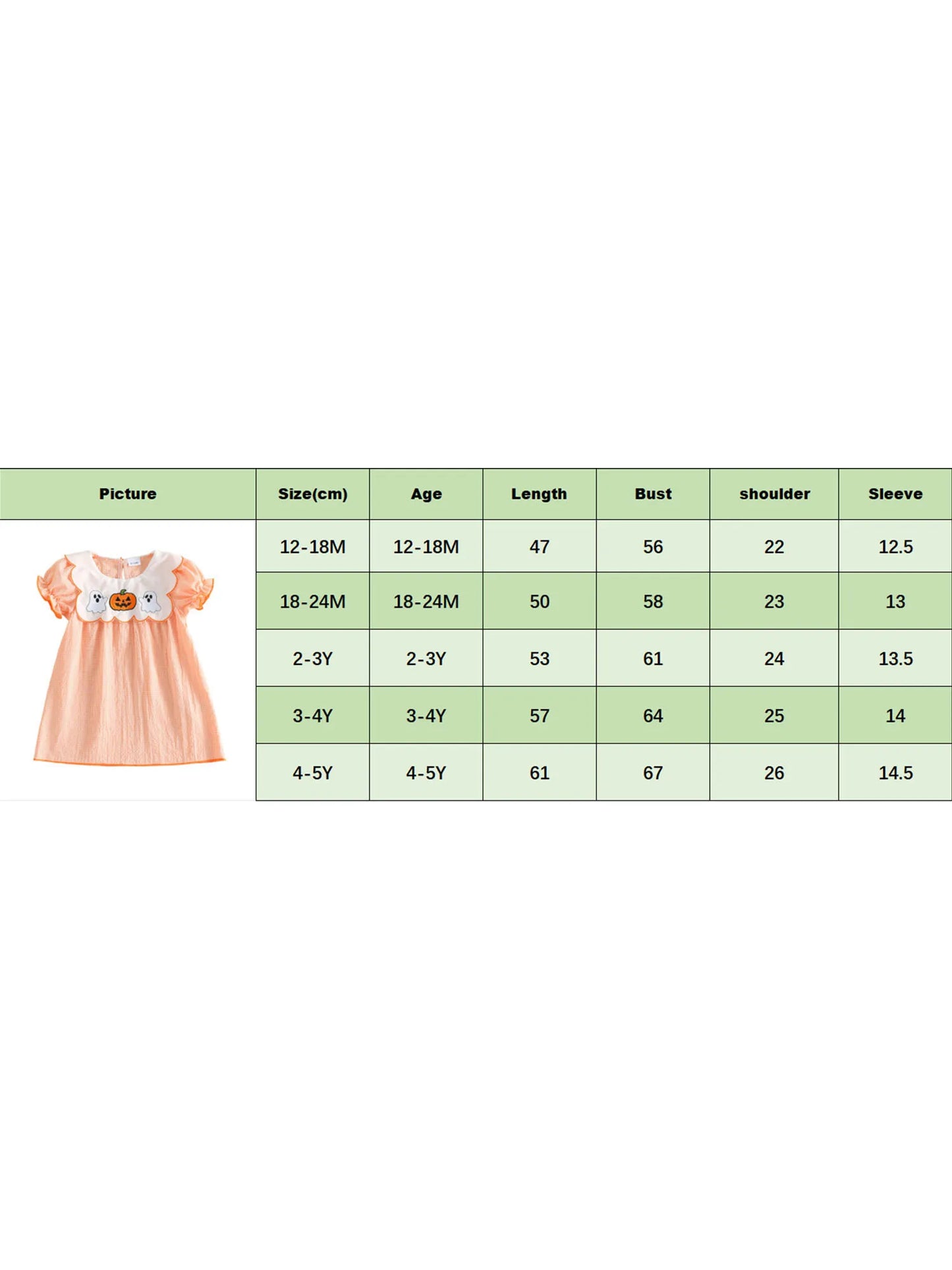 Infant Girls Halloween Costume Witch Hat Embroidered Round Neck Sleeveless Dress Baby Plaid Skirt Outfit Set