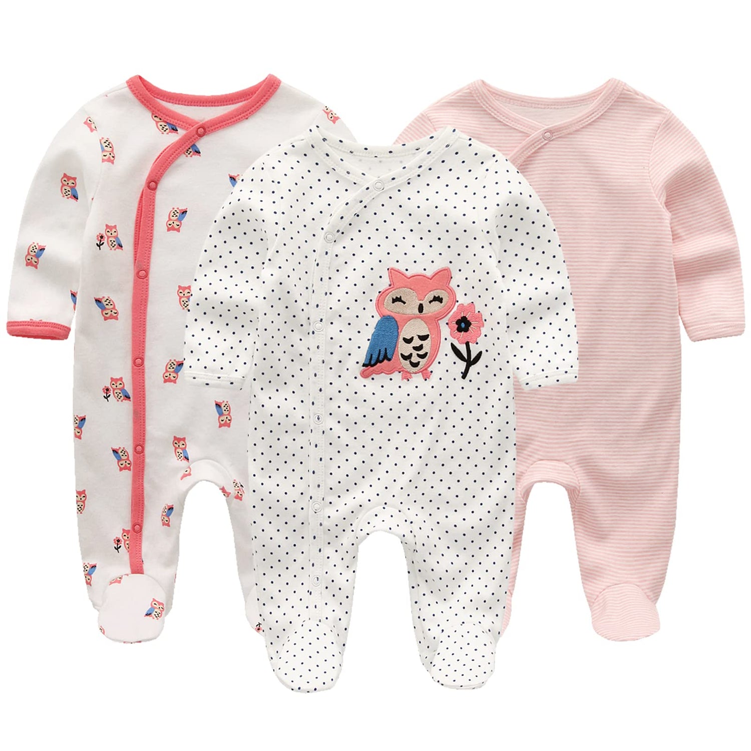 Baby Clothes 0-3 months