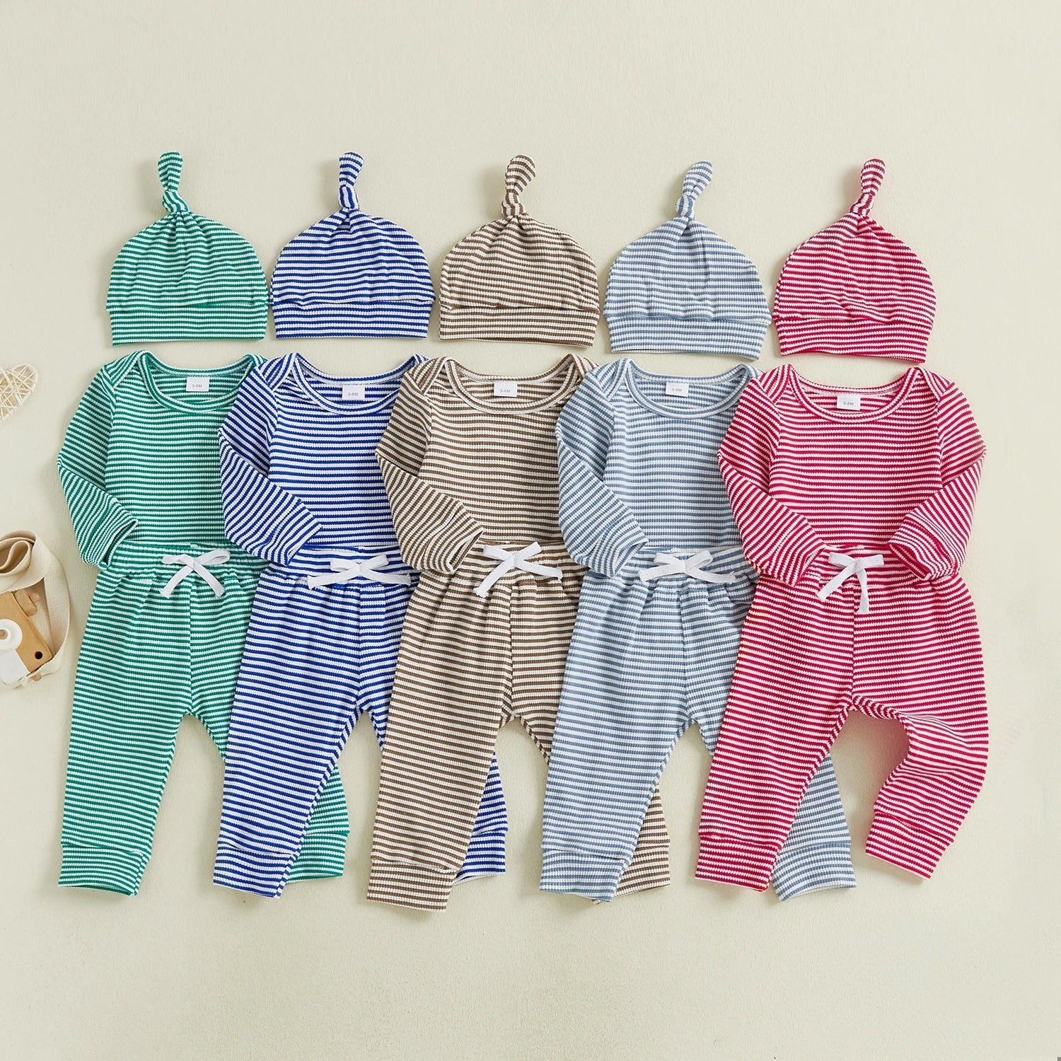 Baby Clothes 3-6 Months