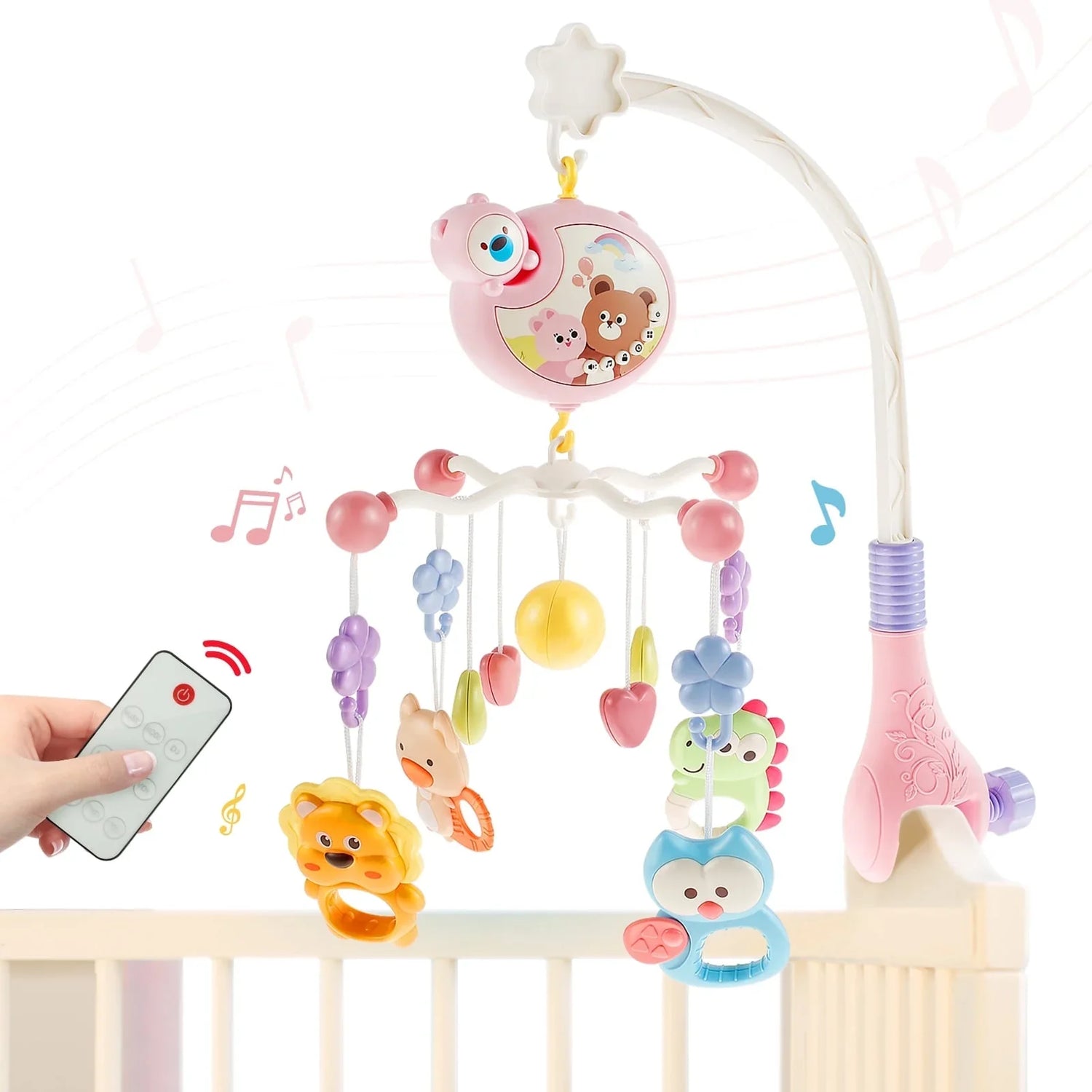 Baby Mobiles