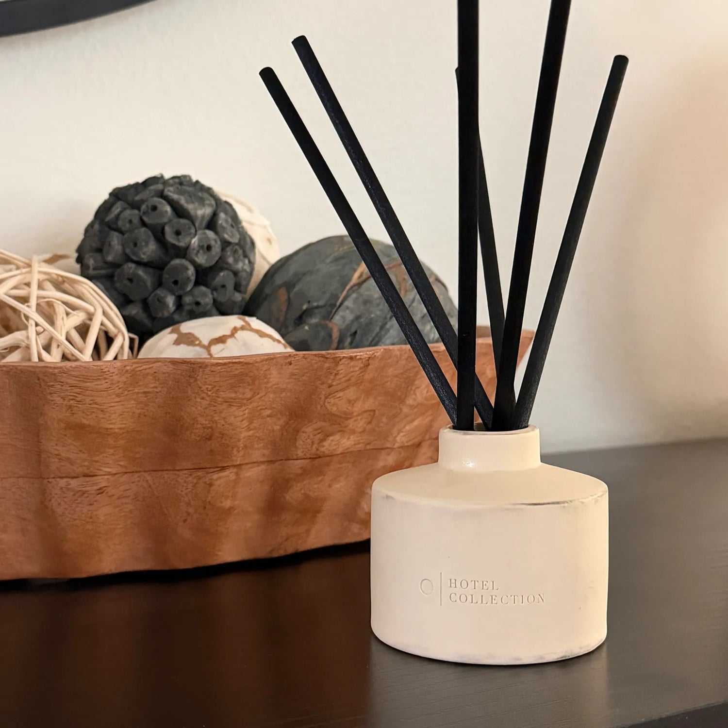 Diffusers