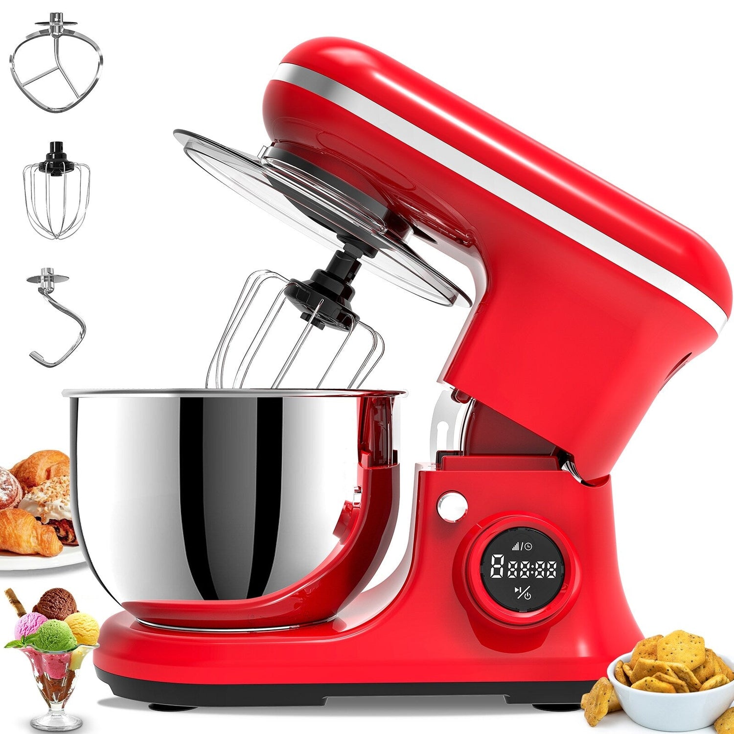 Kitchen Mixers