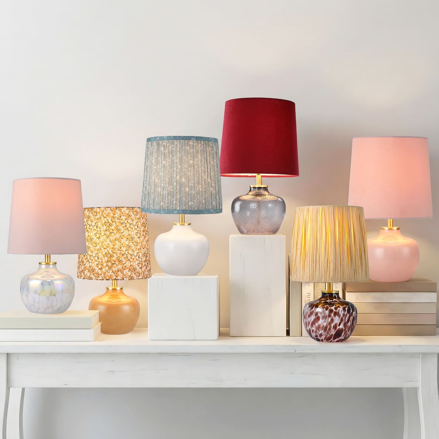 Lamps