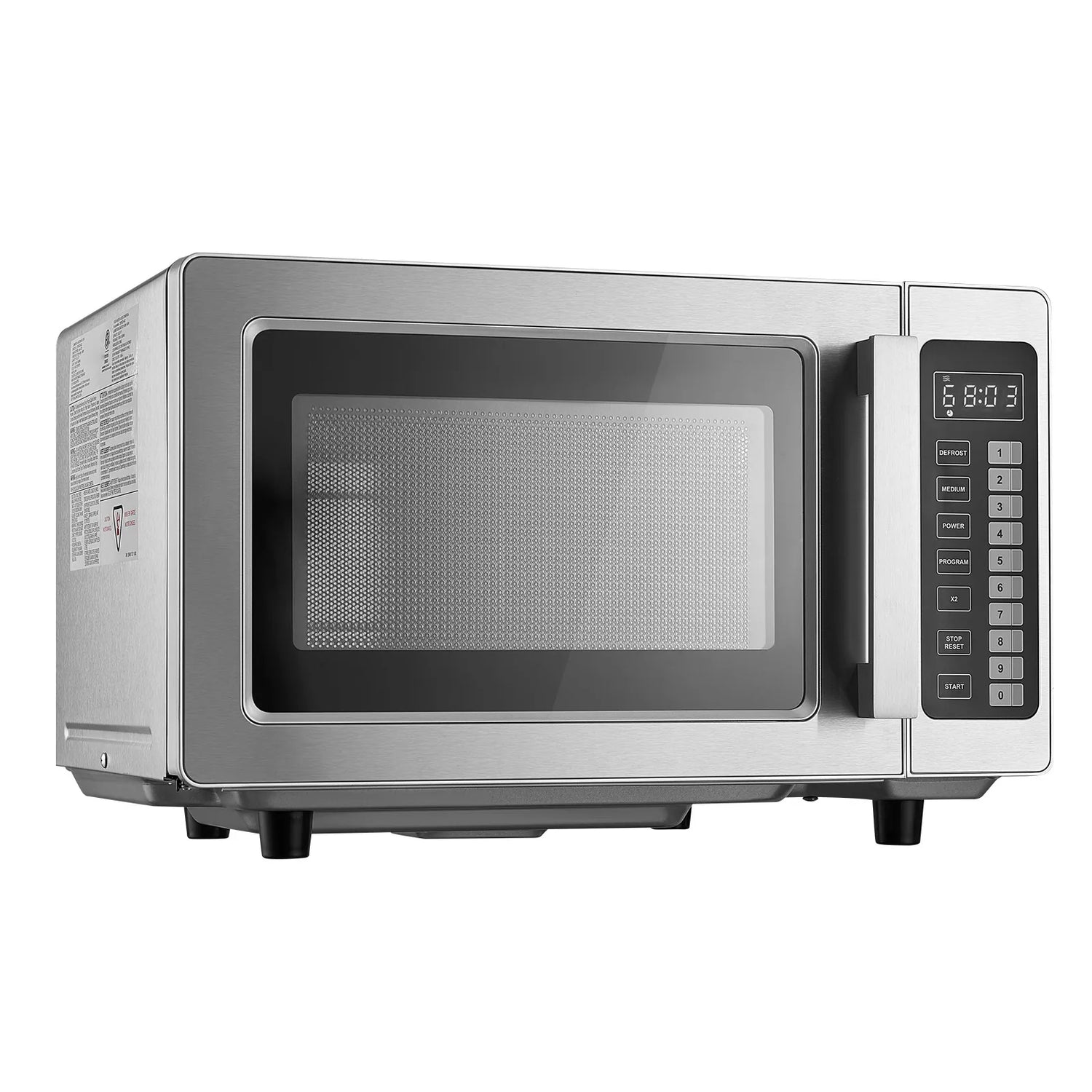 Microwaves