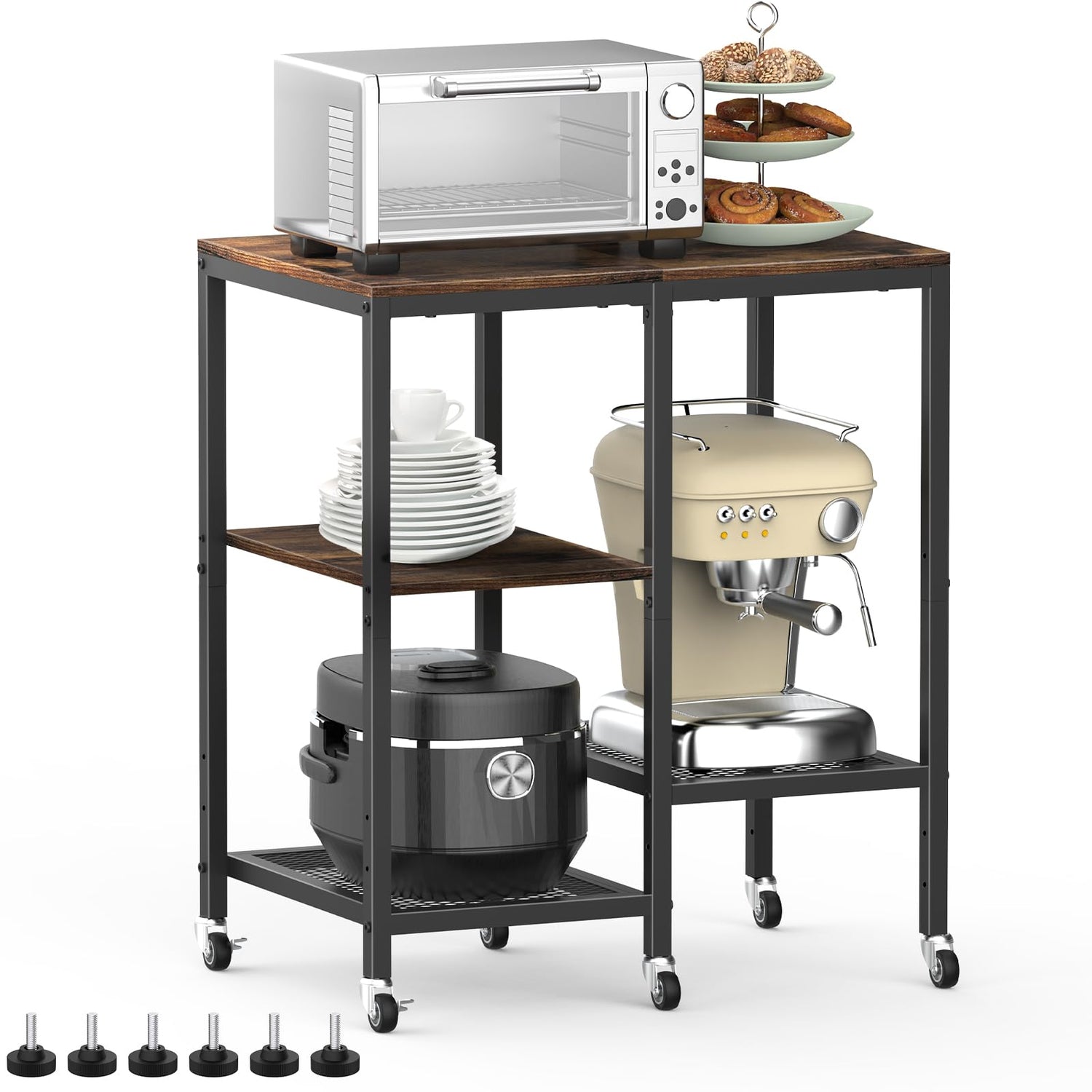 Small Kitchen Appliances