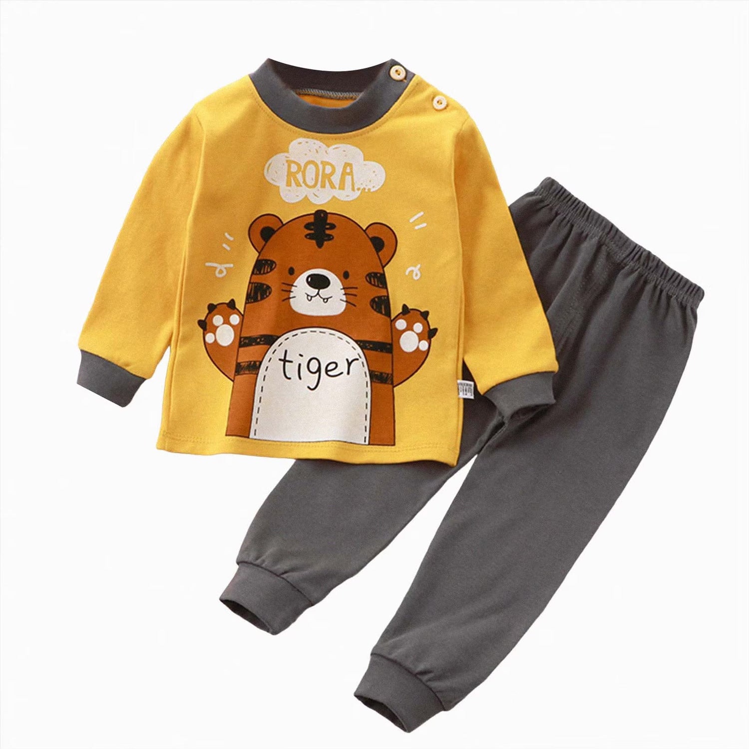 Toddler Clothes