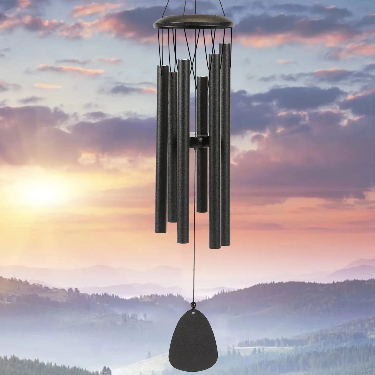 Wind Chimes