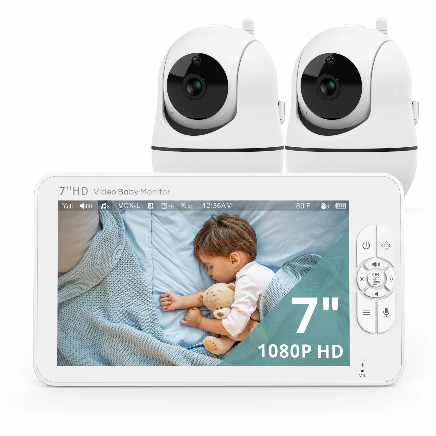 Baby Monitors