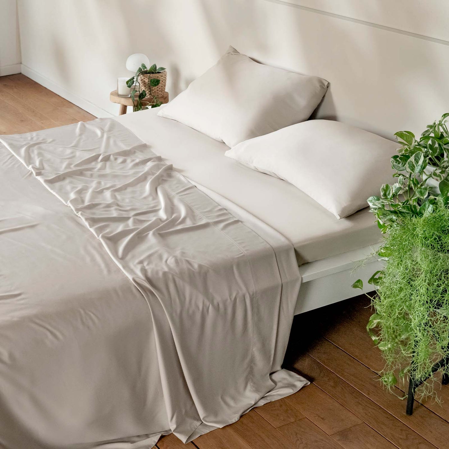 Bamboo Sheet Sets