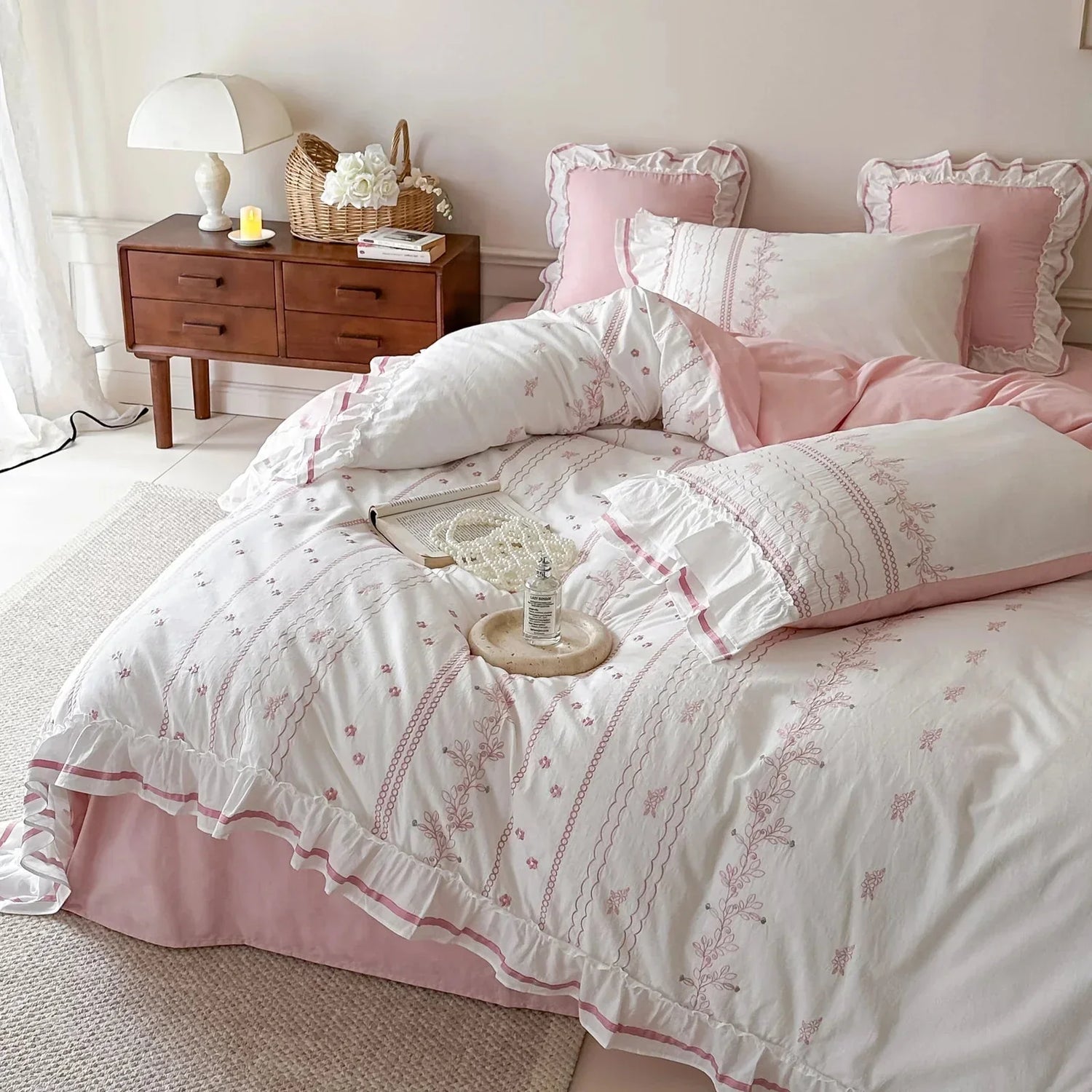 Bedding