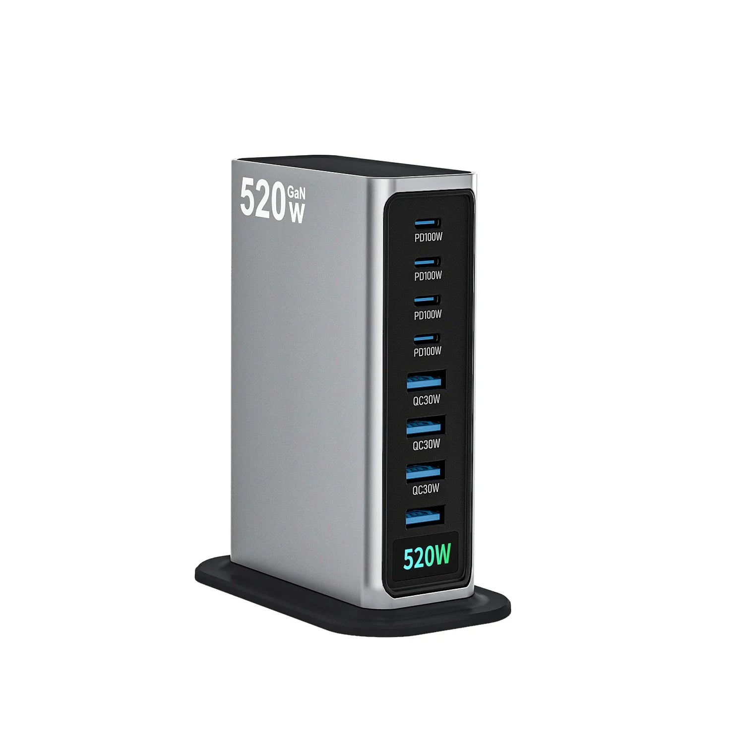 Charging Stations
