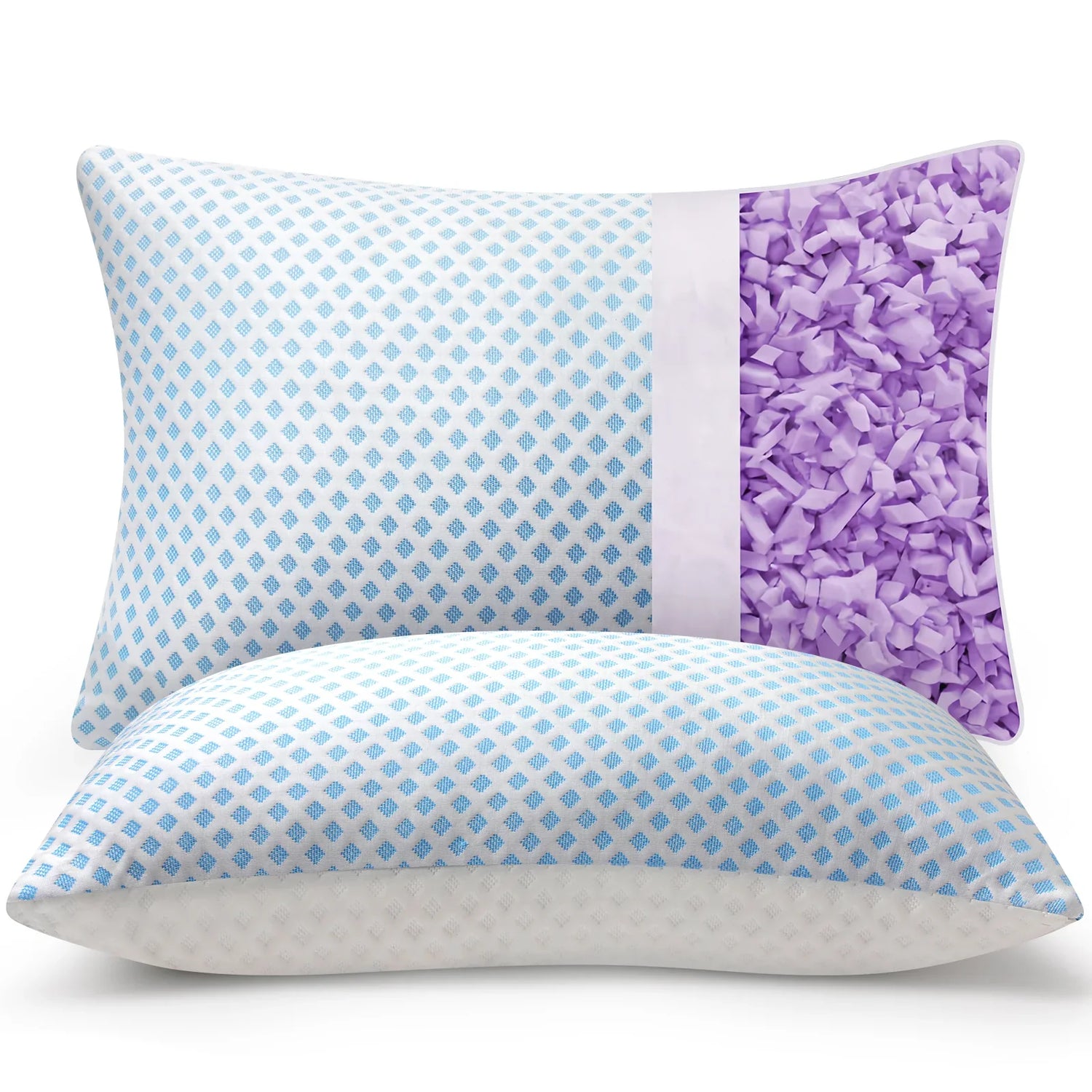 Cooling Pillows