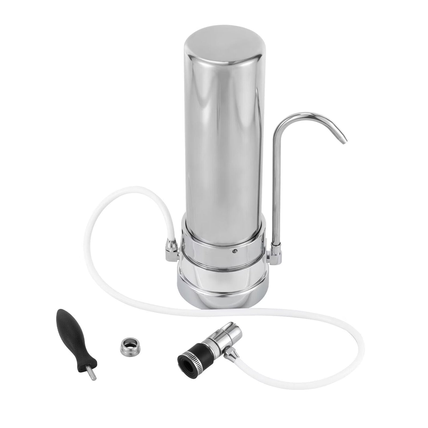 Countertop Water Filter System