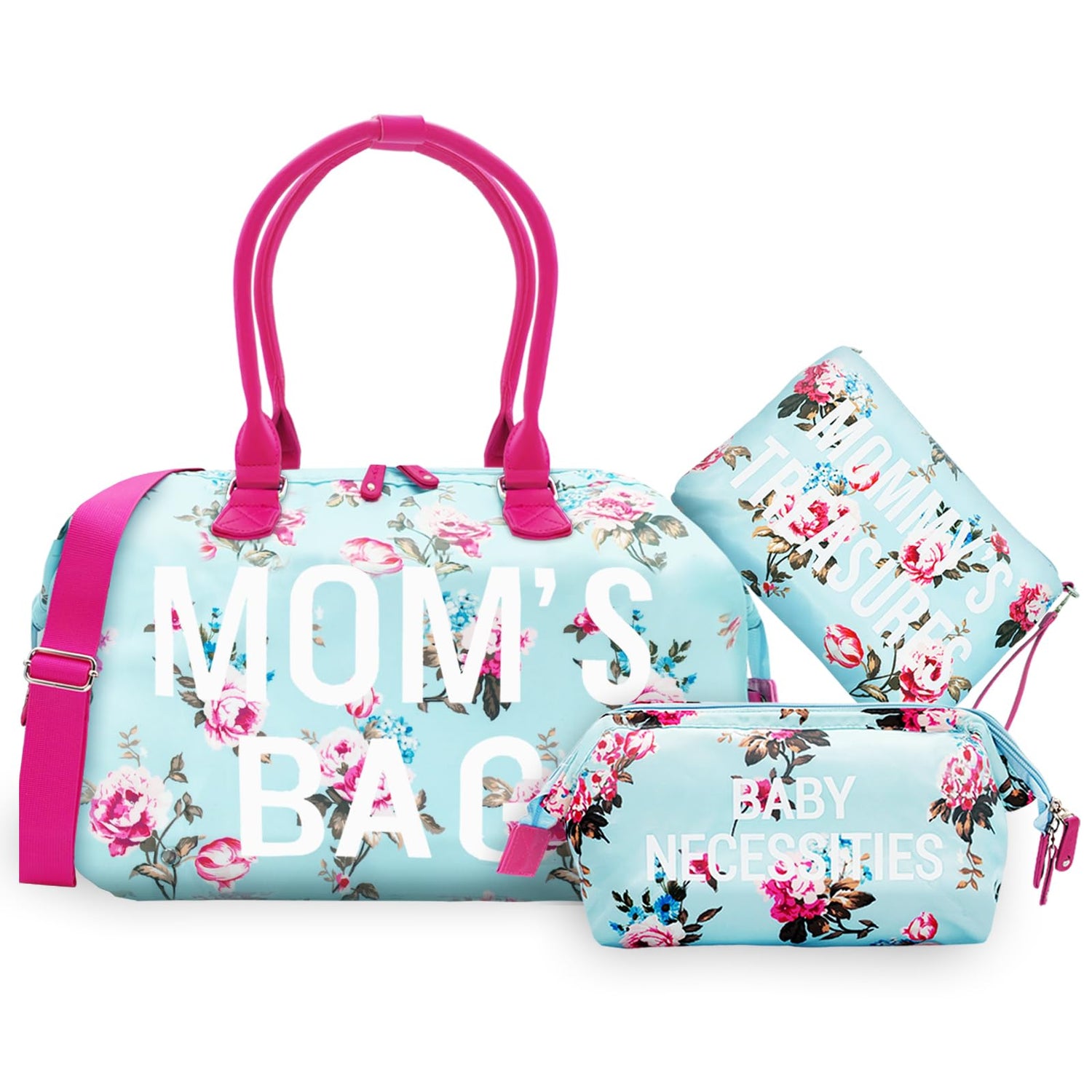 Diaper Bags