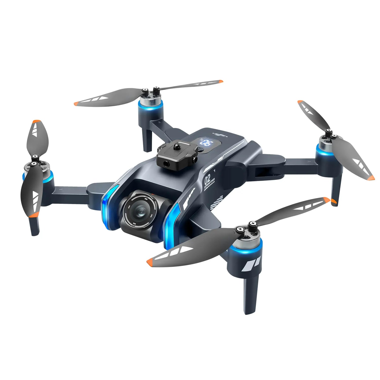 Drones