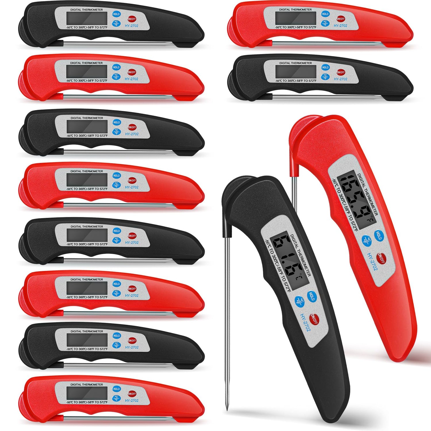 Food Thermometer