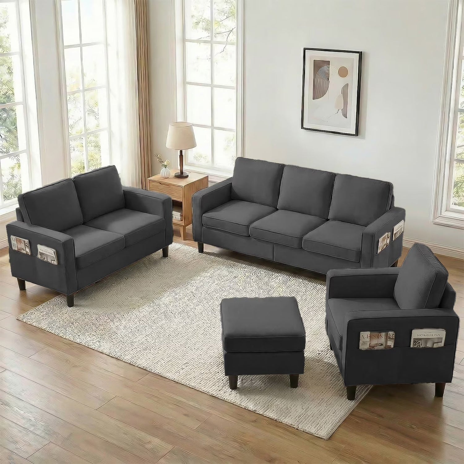 Livingroom Furniture