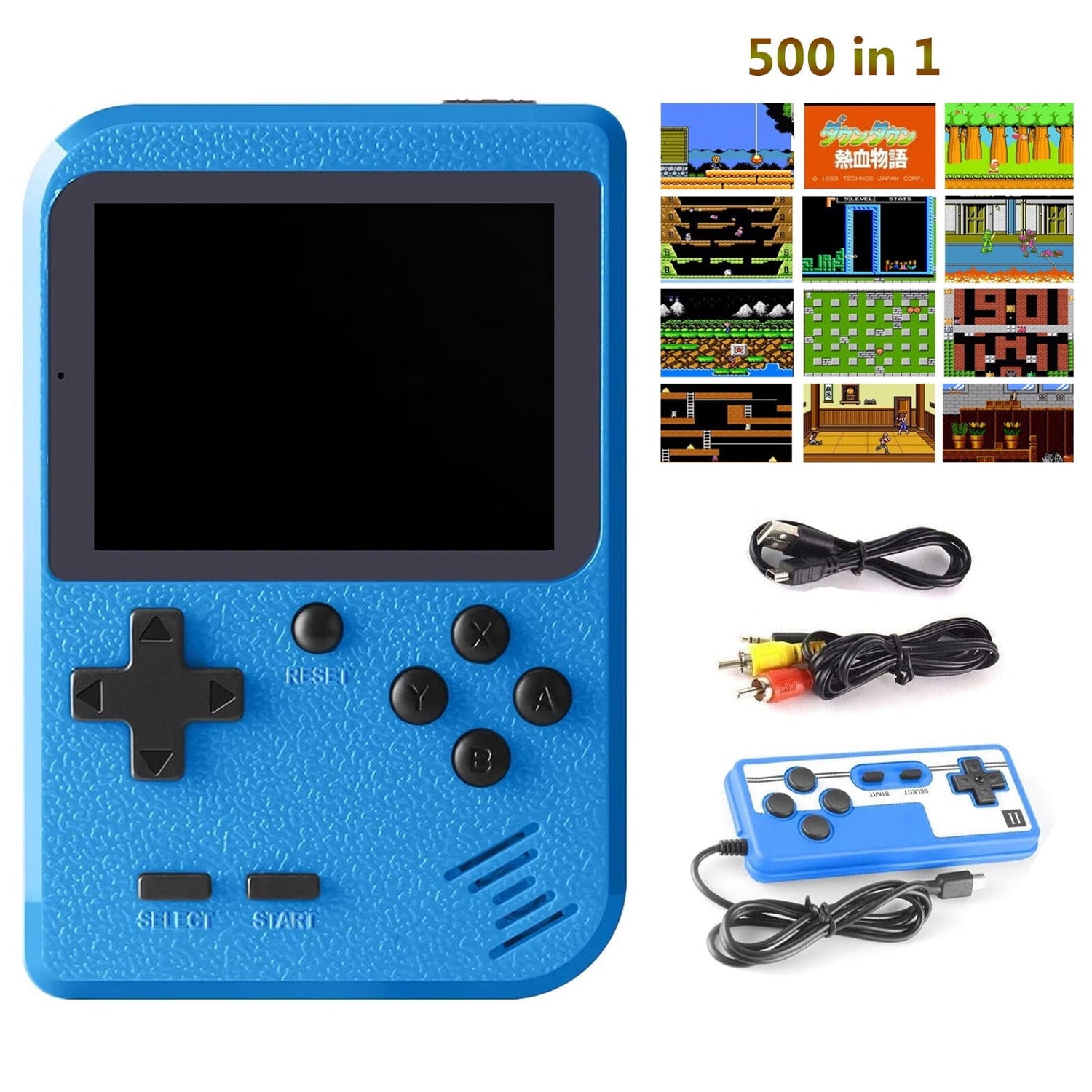 Toys & Games