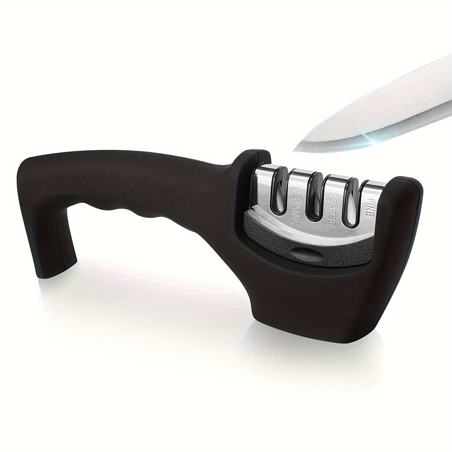 Knife Sharpener
