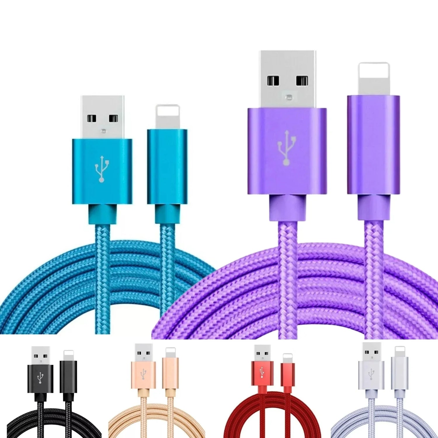 Lightening Cables
