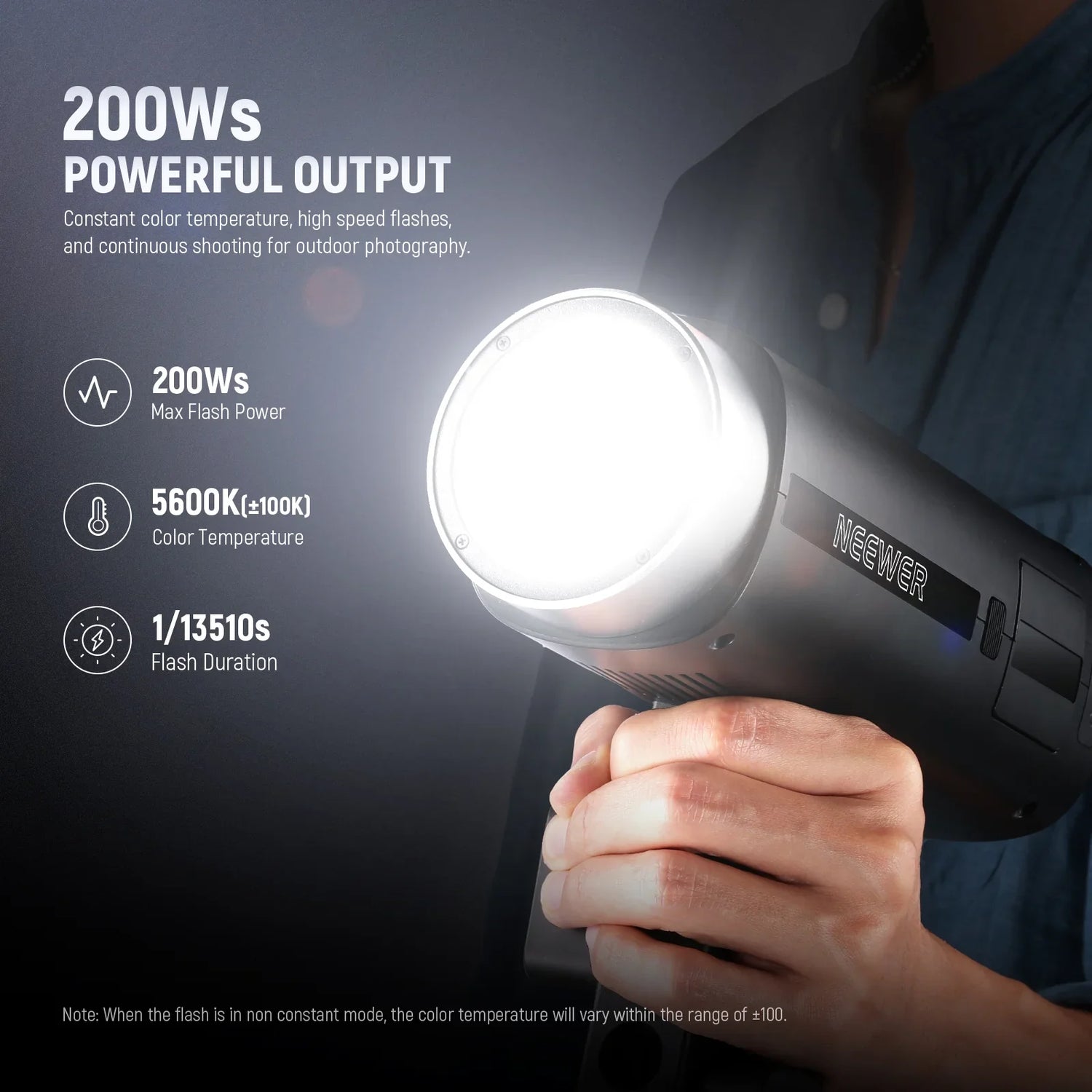 Outdoor Flashlights