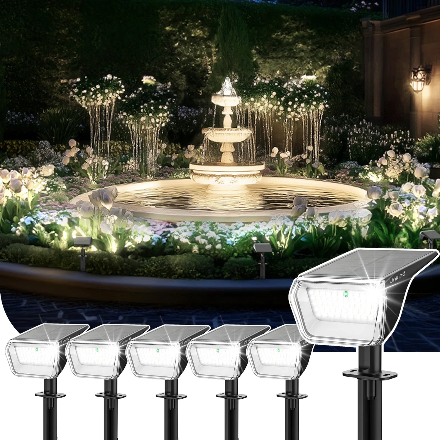 Outdoor Lighting