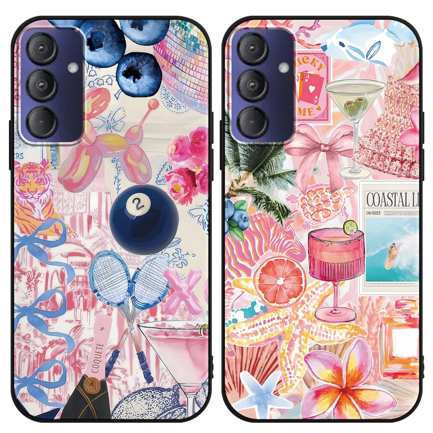 Phone Cases