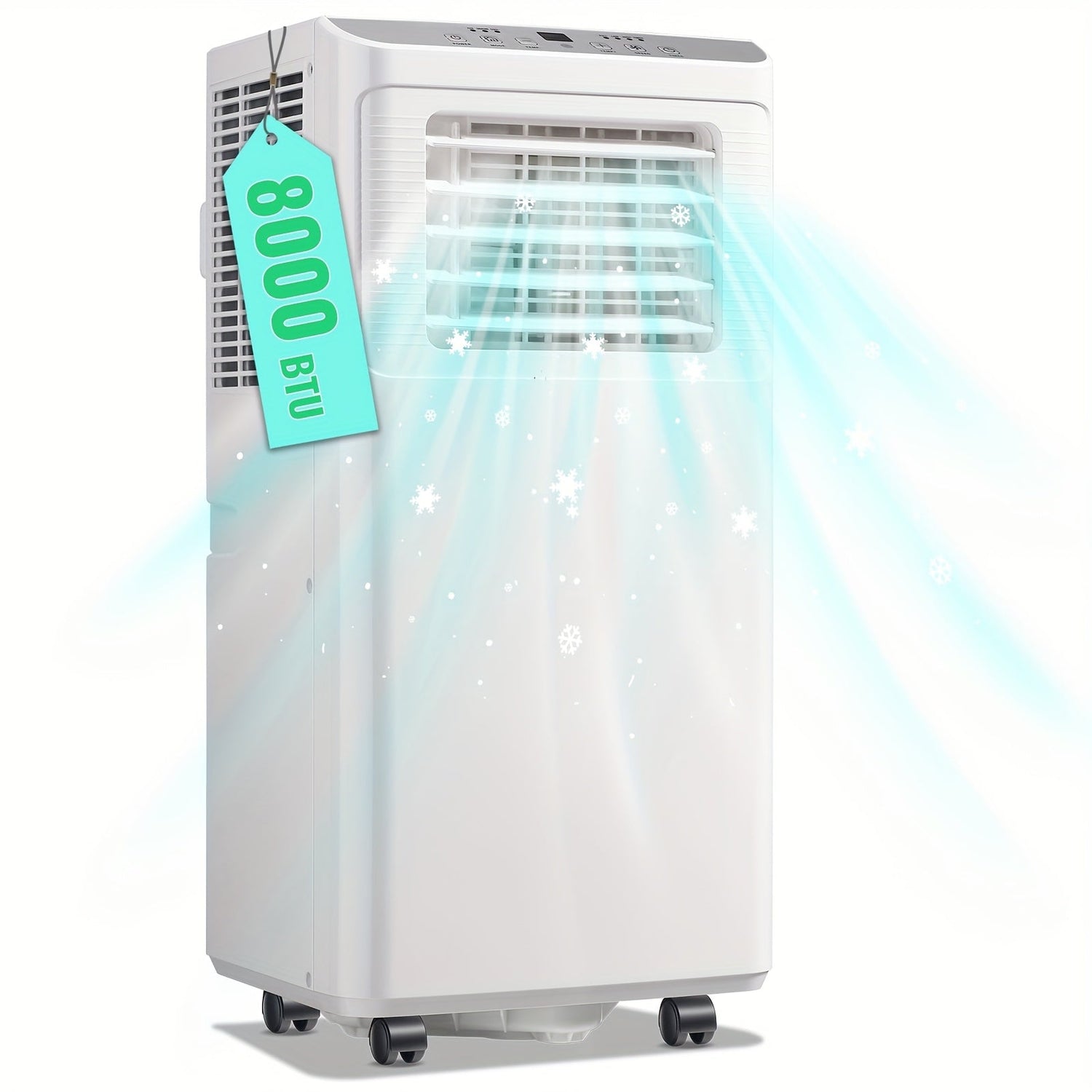 Portable Air Conditioners