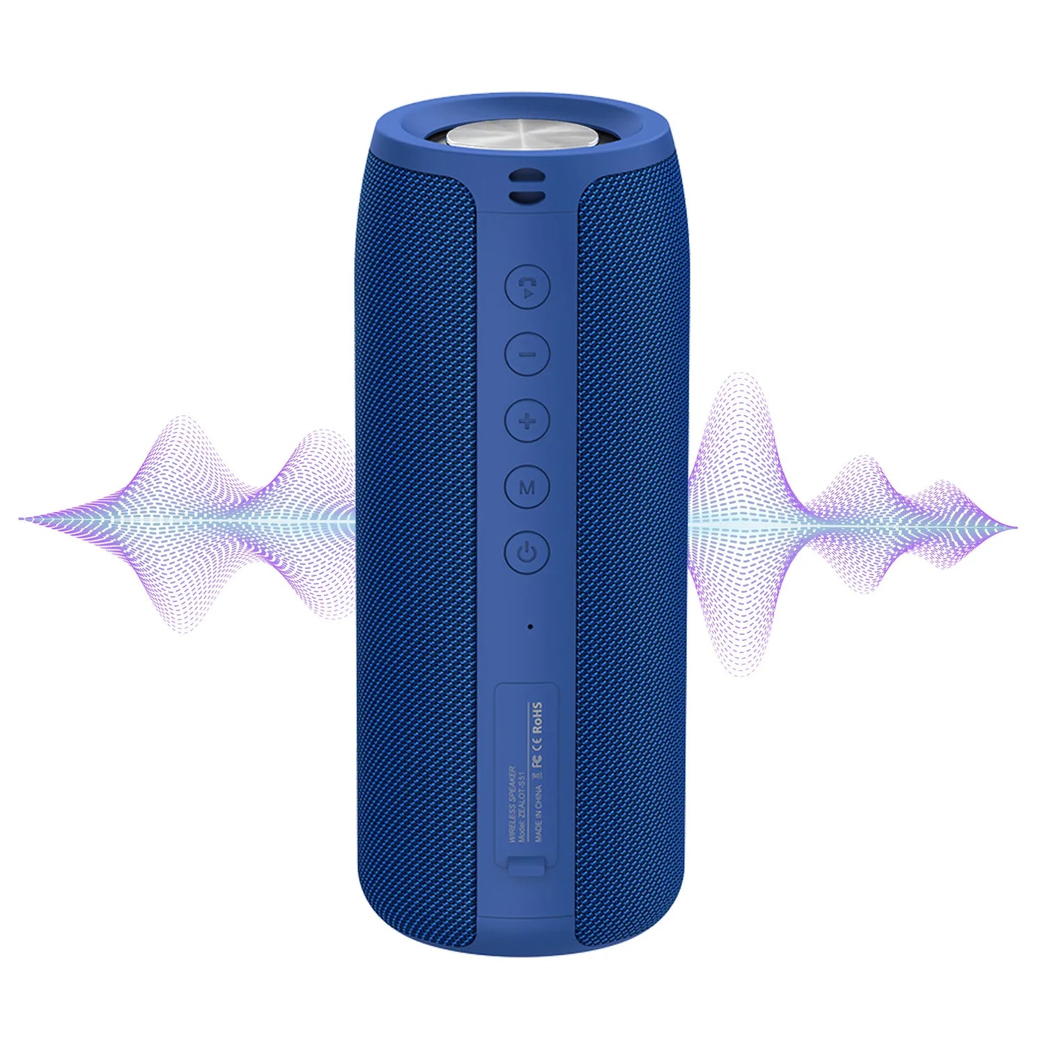 Portable Bluetooth Speakers