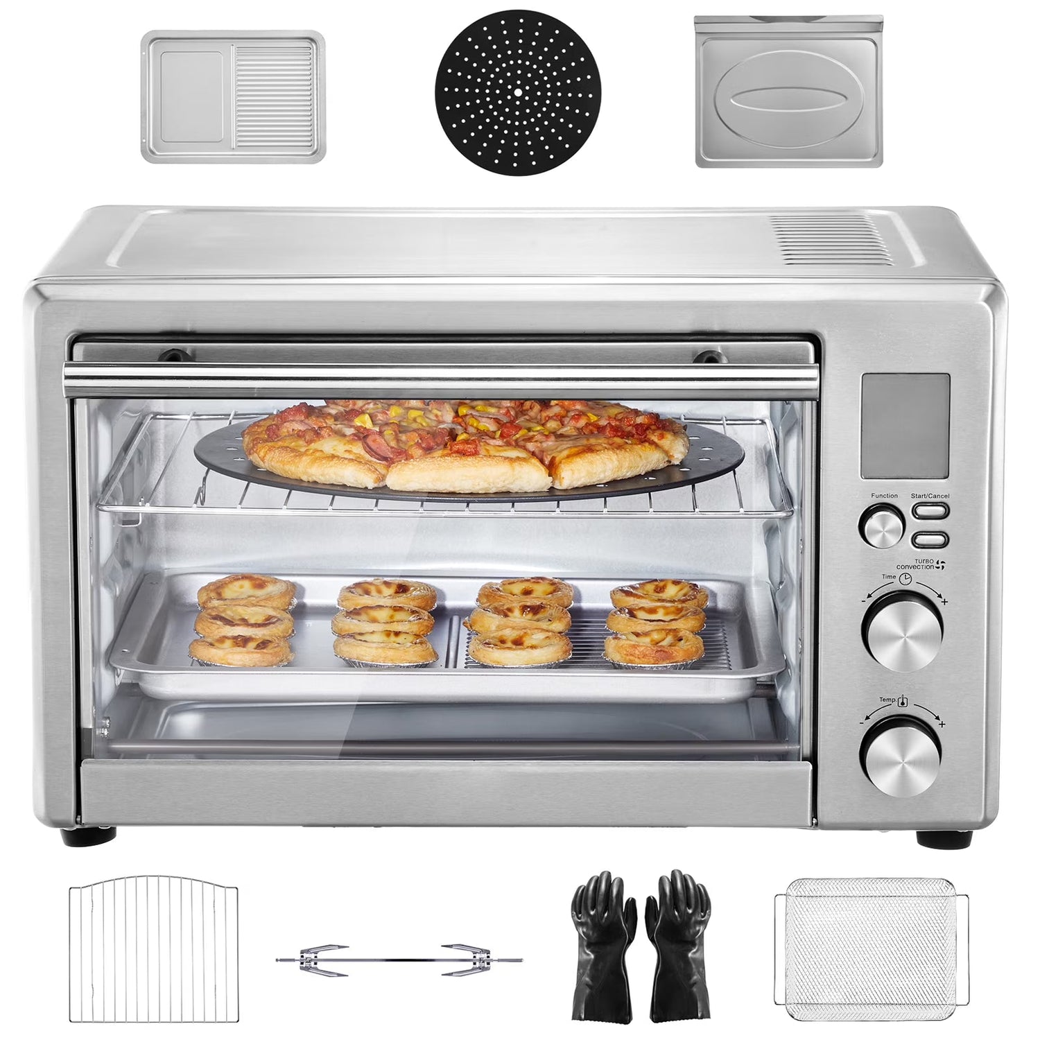 Toaster Ovens