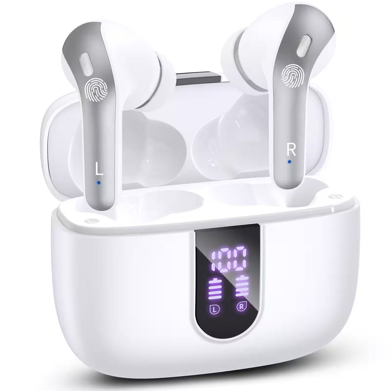 Wireless Earbuds