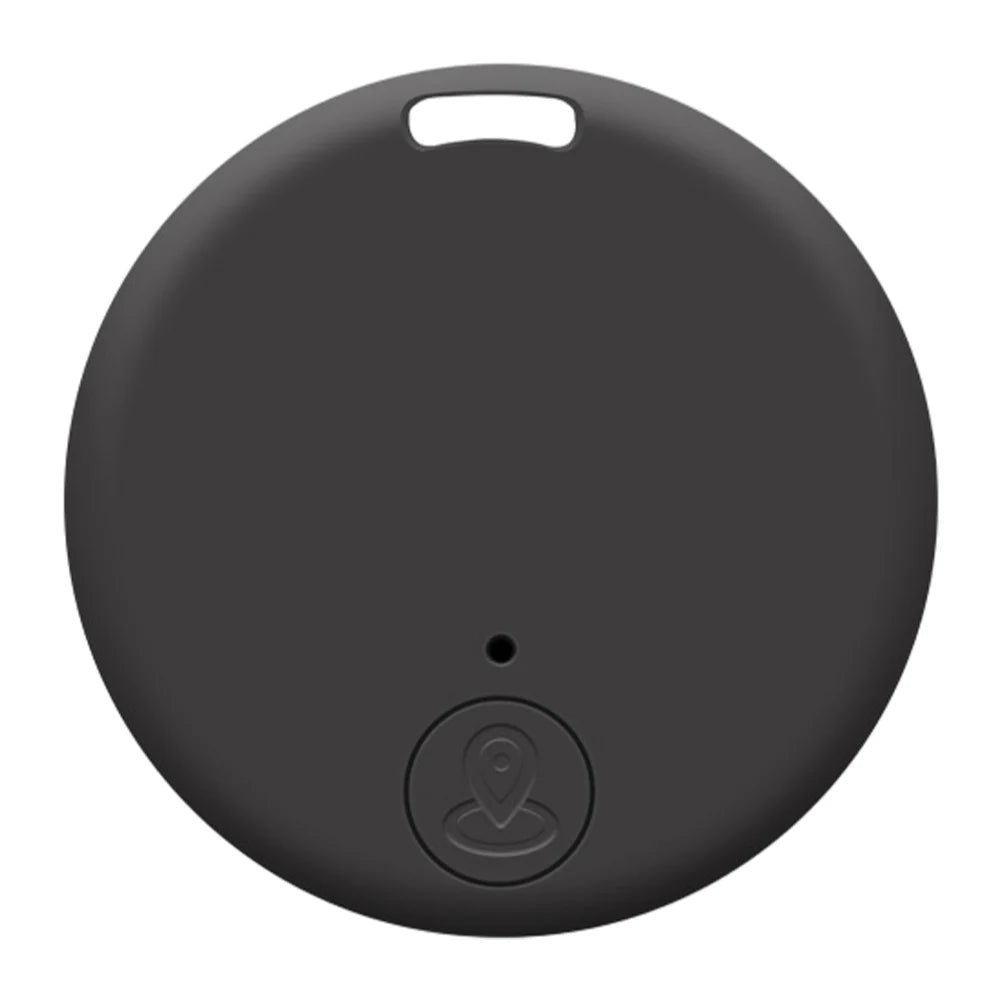 0.8 inches! GS09 Hidden Mini Vehicle GPS Tracker Portable Real-Time Magnetic Tracking Device for Global Coverage Car Positioning