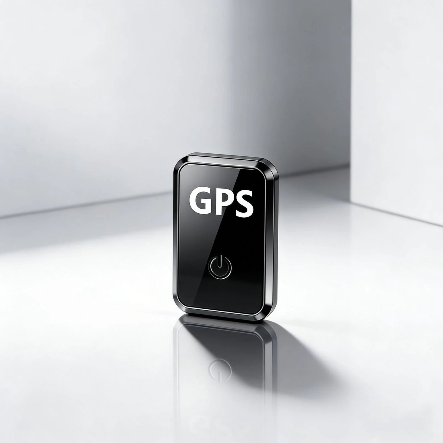 0.8 inches! GS09 Hidden Mini Vehicle GPS Tracker Portable Real-Time Magnetic Tracking Device for Global Coverage Car Positioning