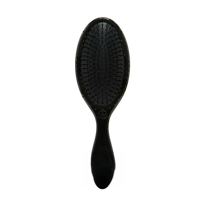 Original Detangler Hair Brush, For Wet or Dry Hair, Black