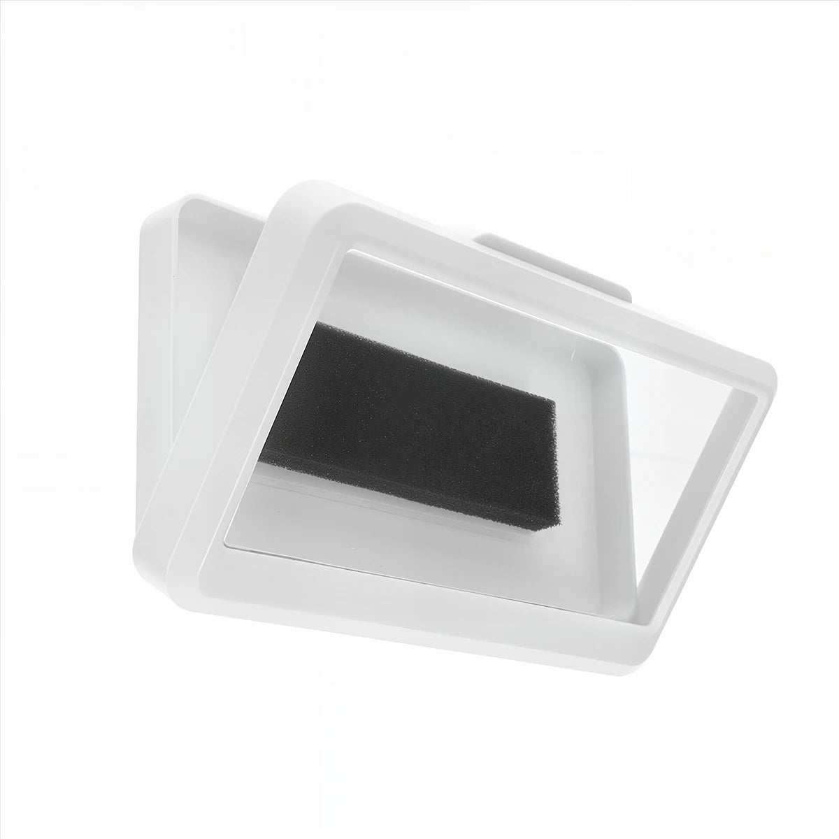 360 Rotation Waterproof and Anti-fog Mobile Phone Case for Bathroom Shower Phone Holder Waterproof Can Be Touched Shower Phone
